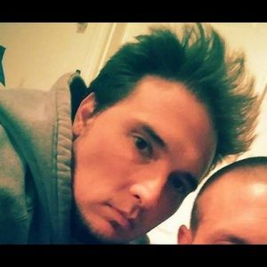 Meet your Posher, James